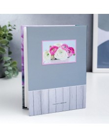 Ф/Альбом IA-100 фото 10*15 Серия 332 Цветы (24) .. Ф/Альбом IA-100 фото 10*15 Серия 332 Цветы (24) ..