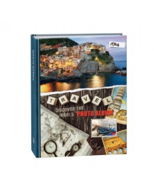 Ф/Альбом IA-100 фото 10*15 Серия 333 Путешествие (24) .. Ф/Альбом IA-100 фото 10*15 Серия 333 Путешествие (24) ..