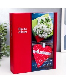 Ф/Альбом  IA-100 фото  10*15         Серия 335   Романтика    (24) ..