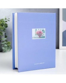 Ф/Альбом IA-100 фото 10*15 Серия 336 Романтика (24) .. Ф/Альбом IA-100 фото 10*15 Серия 336 Романтика (24) ..