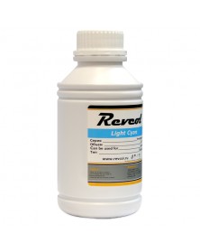 Чернила Hameleon Epson EV Ультра-стойкие 500 мл (L.Cyan) светло-синие.. Чернила Hameleon Epson EV Ультра-стойкие 500 мл (L.Cyan) светло-синие..