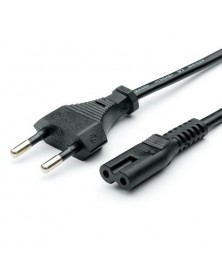 Кабель   для Аудио-Видео Техники 220V - 2-pin Telecom (TP228-1.8M IEC-320-C..