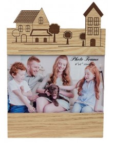 Ф/Рамка из МДФ FFL - 860B, 10*15 см. (12).. Ф/Рамка из МДФ FFL - 860B, 10*15 см. (12)..