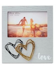 Ф/Рамка из МДФ FFL - 881, 10*15 см., Love (12).. Ф/Рамка из МДФ FFL - 881, 10*15 см., Love (12)..