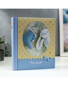 Ф/Альбом  IA  SA-10-P Магн.листов (23*28)  Серия 328                    (12..