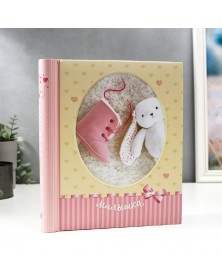 Ф/Альбом  IA  SA-10-P Магн.листов (23*28)  Серия 329                    (12..