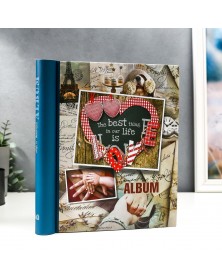 Ф/Альбом IA SA-10-P Магн.листов (23*28) Серия 338 (12.. Ф/Альбом IA SA-10-P Магн.листов (23*28) Серия 338 (12..