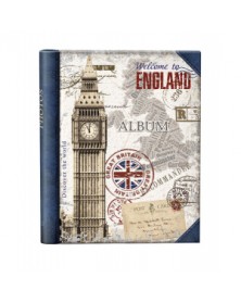 Ф/Альбом IA SA-10-P Магн.листов (23*28) Серия 341 (12.. Ф/Альбом IA SA-10-P Магн.листов (23*28) Серия 341 (12..