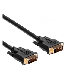 Кабель Perfeo (D8101) DVI-D вилка - DVI-D вилка, длина 2 м. в пакете ( 20.. Кабель Perfeo (D8101) DVI-D вилка - DVI-D вилка, длина 2 м. в пакете ( 20..