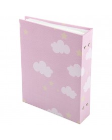 Ф/Альбом EA (115371) 200 ф Baby (12).. Ф/Альбом EA (115371) 200 ф Baby (12)..