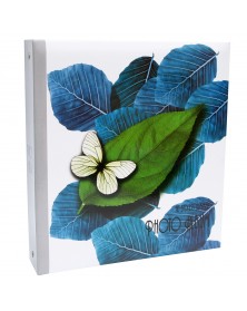 Ф/Альбом  Pioneer  (47348)  SA-50 Магн.листов (23*28) stretch of imaginatio..