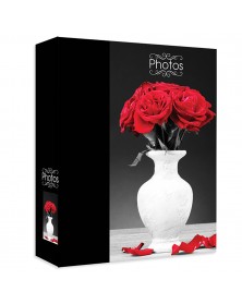 Ф/Альбом  BD  (46228)  100 ф  BWC Bouquet                          (24)..