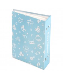 Ф/Альбом EA (75431) 100 ф Baby Shoes (24).. Ф/Альбом EA (75431) 100 ф Baby Shoes (24)..