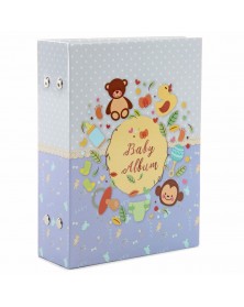 Ф/Альбом  EA  (115391)  100 ф  Lovely Babies                         (24)..