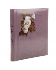Ф/Альбом  Pioneer  (115394)  SA-30 Магн.листов (23*28)  Roses      (12)..