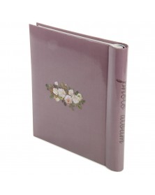 Ф/Альбом  Pioneer  (115394)  SA-30 Магн.листов (23*28)  Roses      (12)..