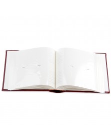 Ф/Альбом  Pioneer  (117408) 300 фото, 2 ф.на стр. Книжный переплёт, Мemo  L..