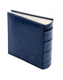 Ф/Альбом  Pioneer  (117409) 300 фото, 2 ф.на стр. Книжный переплёт, Мemo  L..