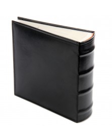 Ф/Альбом  Pioneer  (117410) 300 фото, 2 ф.на стр. Книжный переплёт, Мemo  L..