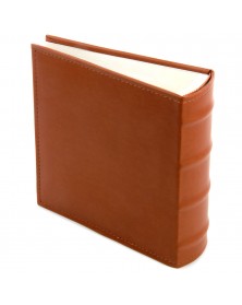 Ф/Альбом  Pioneer  (117411) 300 фото, 2 ф.на стр. Книжный переплёт, Мemo  L..