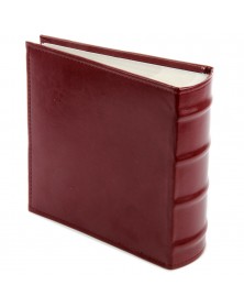 Ф/Альбом  Pioneer  (117412) 300 фото, 2 ф.на стр. Книжный переплёт, Мemo  L..