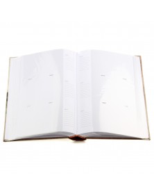 Ф/Альбом Pioneer (117403) 360 ф Classica книжный переплёт, Memo (12) .. Ф/Альбом Pioneer (117403) 360 ф Classica книжный переплёт, Memo (12) ..