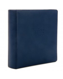 Ф/Альбом  Pioneer  (118054)  200 ф  Делюкс Lether,  Книжный переплёт, Memo ..