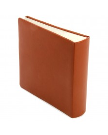 Ф/Альбом  Pioneer  (118055)  200 ф  Делюкс Lether,  Книжный переплёт, Memo ..