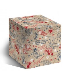 Подарочная коробка для кружки С Новым годом.. Подарочная коробка для кружки С Новым годом..