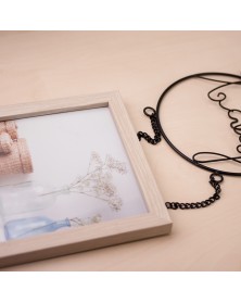 Мультирамка на 1 фото BB-7071 BABY 15*15 (8).. Мультирамка на 1 фото BB-7071 BABY 15*15 (8)..