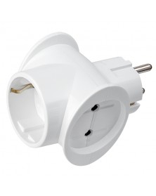 Сетевой Тройник Perfeo (PF_C3361)(3Т1) 3 розетки (20) 16A, 1 Гн.. Сетевой Тройник Perfeo (PF_C3361)(3Т1) 3 розетки (20) 16A, 1 Гн..