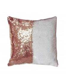 Наволочка Хамелеон 40х40 Золотая пайеточная .. Наволочка Хамелеон 40х40 Золотая пайеточная ..