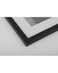 Ф/Рамка Image Art пласт. 501 / 15*21 черный (20).. Ф/Рамка Image Art пласт. 501 / 15*21 черный (20)..