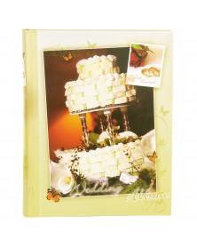 Ф/Альбом  Pioneer  (57772)  180ф 10*15см + 60ф 15*21см + 10ф  21*30 бум. ка..