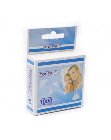 Fotografia FPC-1000 уголки бесцветные самоклеящиеся 1000 шт. (1/20).. Fotografia FPC-1000 уголки бесцветные самоклеящиеся 1000 шт. (1/20)..