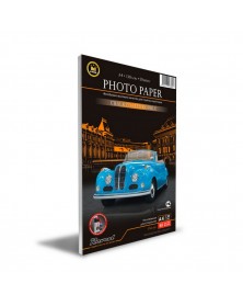 Фотобумага REVCOL A4 160г/м2 Мелованная Двухсторонняя Глянцевая 50л.. Фотобумага REVCOL A4 160г/м2 Мелованная Двухсторонняя Глянцевая 50л..