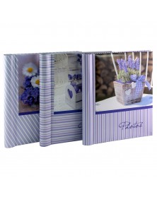 Ф/Альбом  Фишт 30 м.л.  9820-30 Прованс (3М2926) (23*28)                   ..