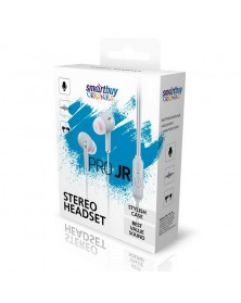 Гарнитура SmartBuy SBH   105-GE     (Внутриканальная)  (40) Стерео Pro JR G..
