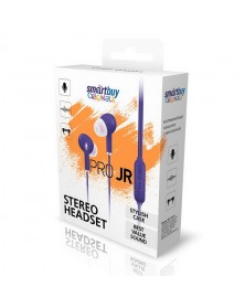 Гарнитура SmartBuy SBH 105-VI (Внутриканальная) (40) Стерео Pro JR.. Гарнитура SmartBuy SBH 105-VI (Внутриканальная) (40) Стерео Pro JR..