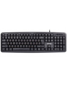 Клавиатура SmartBuy  SBK-113U-K                    (USB)         Black..