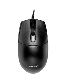 Мышь Smart Buy  216 K                     (USB,   800dpi,Optical) Black Кор..
