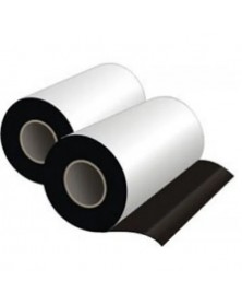 Винил магнитный с клеевым слоем 04 мм..