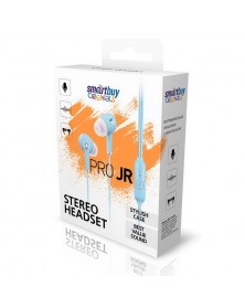 Гарнитура SmartBuy SBH 105-BU (Внутриканальная) (40) Стерео Pro JR B.. Гарнитура SmartBuy SBH 105-BU (Внутриканальная) (40) Стерео Pro JR B..