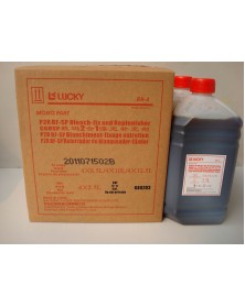 Химия  LUCKY FILM  BF-SP Bleach-Fix Repl.4*10L отбелка-фиксаж(P2)..