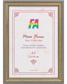 ФотоРамка пластик FA 21*30 Назарет - Старое Дерево (12).. ФотоРамка пластик FA 21*30 Назарет - Старое Дерево (12)..