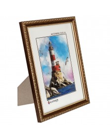 Ф/Рамка PLATINUM пласт.15*21 КАМЕЯ- Бронза (28) Ф/Рамка PLATINUM пласт.15*21 КАМЕЯ- Бронза (28)