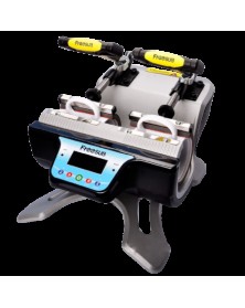 Термопресс для двух кружек, ST-210 .. Термопресс для двух кружек, ST-210 ..