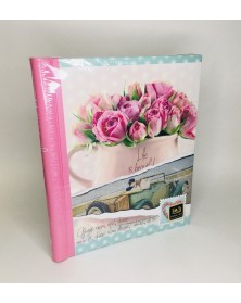 Ф/Альбом IA SA-10-P Магн.листов (23*28) Серия 318 Цветы .. Ф/Альбом IA SA-10-P Магн.листов (23*28) Серия 318 Цветы ..