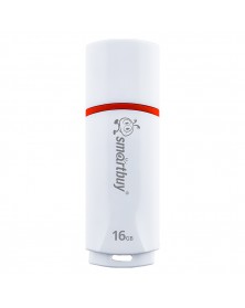 USB Флеш-Драйв  16Gb  Smart Buy Crown Color Mix..