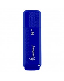 USB Флеш-Драйв  16Gb  Smart Buy Dock Color Mix..
